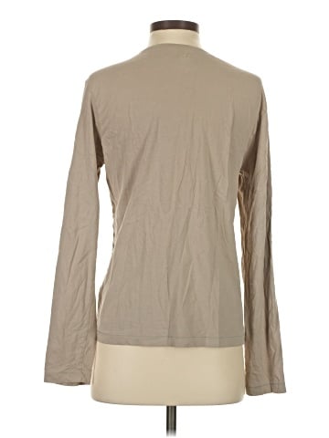 Club Monaco Long Sleeve T-Shirt (view 2)