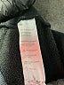 Unbranded Solid Black Casual Pants Size S - photo 7