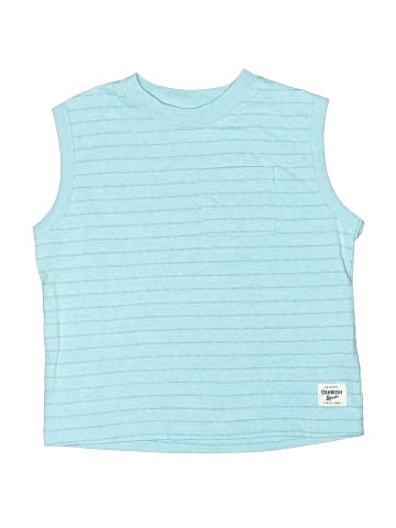 OshKosh B'gosh Sleeveless T-Shirt (view 1)