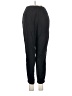 Old Navy Solid Black Track Pants Size M - photo 2