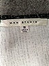 Max Studio Tweed Black Cocktail Dress Size M - photo 6