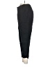 Old Navy Solid Black Track Pants Size M - photo 5