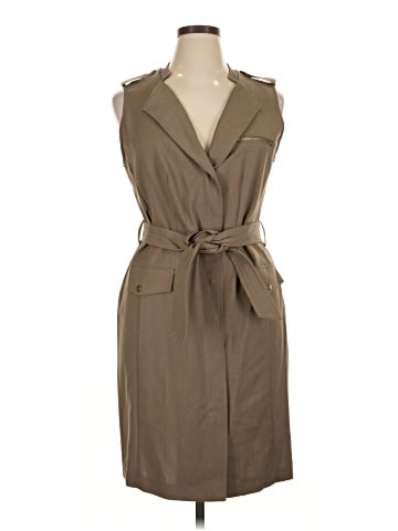Sharagano Casual Dress (view 1)