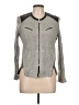 IRO Houndstooth Gray Jacket Size EU (FR) 42 / US 10 - photo 1