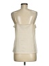 Unbranded Ivory Tank Top Size M (estimated) - photo 2