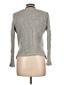 IRO Houndstooth Gray Jacket Size EU (FR) 42 / US 10 - photo 2