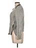 IRO Houndstooth Gray Jacket Size EU (FR) 42 / US 10 - photo 5