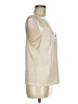 Unbranded Ivory Tank Top Size M (estimated) - photo 4