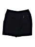 Ashworth Solid Black Shorts Size 8 - photo 2