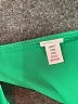 Unbranded Green Romper Size L (estimated) - photo 4