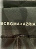 BCBGMAXAZRIA Color Block Teal Active Pants Size M - photo 7
