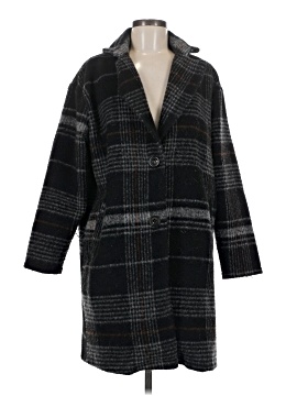 Olivaceous Coat
