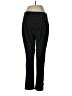 Women With Control Solid Black Active Pants Size M - photo 2