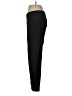 Women With Control Solid Black Active Pants Size M - photo 5