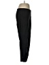 Women With Control Solid Black Active Pants Size M - photo 4