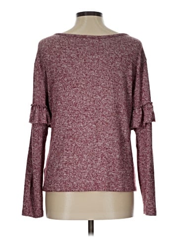 Ultra Flirt Pullover Sweater (view 2)