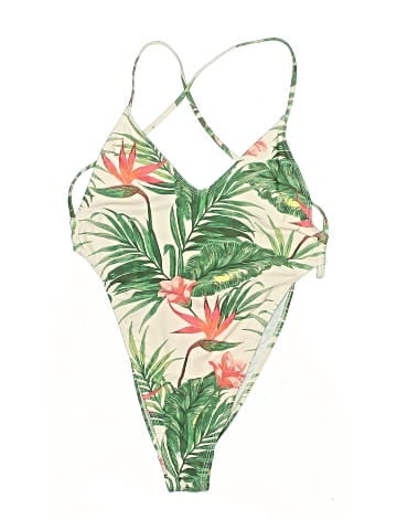 Nasty Gal Inc. Swimsuit Top (view 1)