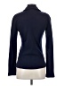Reiss 100% Cotton Blue Cardigan Size S - photo 2