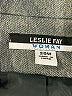 Leslie Fay 100% Polyester Gray Blazer Size 20W - photo 6