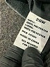 Leslie Fay 100% Polyester Gray Blazer Size 20W - photo 7