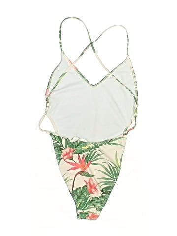Nasty Gal Inc. Swimsuit Top (view 2)