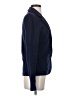 Reiss 100% Cotton Blue Cardigan Size S - photo 4
