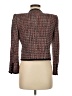 Veronica Beard Tweed Red Jacket Size 6 - photo 2