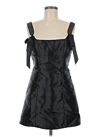 Current Mood Cocktail Dress (view 1)