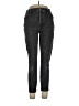 FRAME Tweed Black Jeans Size 30 waist - photo 1