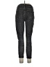 FRAME Tweed Black Jeans Size 30 waist - photo 2