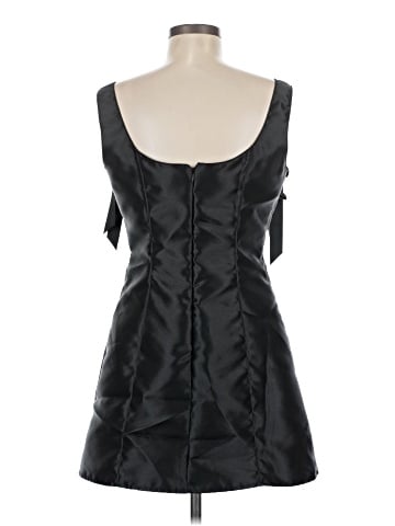 Current Mood Cocktail Dress (view 2)