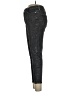 FRAME Tweed Black Jeans Size 30 waist - photo 5