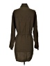 Zara Green Trenchcoat Size S - photo 2