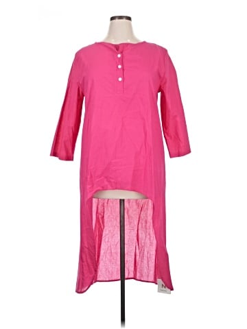 NORACORA Casual Dress (view 1)