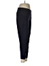 Women With Control Solid Black Active Pants Size M - photo 4