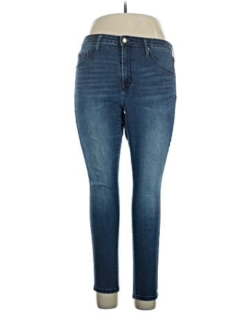 Mossimo Jeans (view 1)