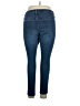Mossimo Blue Jeans Size 14 - photo 2