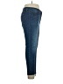 Mossimo Blue Jeans Size 14 - photo 4