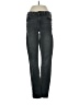 Mother Solid Gray Jeans Size 27 waist - photo 1