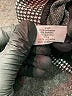 Lane Bryant Houndstooth Gray Blazer Size 18 - photo 7