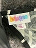 Lularoe Graphic Black Casual Dress Size M - photo 7