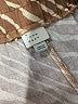 A New Day Animal Print Gold Shorts Size L - photo 3