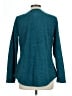 Tek Gear Teal Pullover Sweater Size L - photo 2