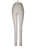 Unbranded Ivory Active Pants Size M - photo 1