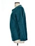 Tek Gear Teal Pullover Sweater Size L - photo 5