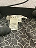 Studio M Argyle Black Casual Skirt Size XL - photo 4