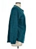 Tek Gear Teal Pullover Sweater Size L - photo 4