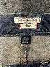Tommy Hilfiger Hearts Blue Jeans Size 4 - photo 7