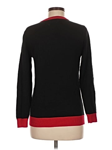 Tres Chic Pullover Sweater (view 2)