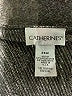 Catherines Silver Cardigan Size 28 waist - photo 7